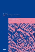Cover: Automatisierte Bildinterpretation - Informationskreis f. Raumplanung