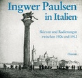 Cover: Ingwer Paulsen in Italien - Husum Druck- und Verlagsgesellschaft