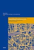 Cover: Stadtentwicklung in Dortmund seit 1945 - Informationskreis f. Raumplanung