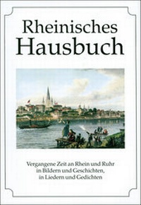 Abbildung von: Rheinisches Hausbuch - Husum Druck- und Verlagsgesellschaft