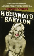 Cover: Hollywood Babylon - Bantam Books