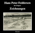 Cover: Hans Peter Feddersen der J&uuml;ngere (1848-1941) - Zeichnungen - Husum Druck- und Verlagsgesellschaft