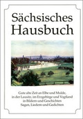 Cover: S&auml;chsisches Hausbuch - Husum Druck- und Verlagsgesellschaft