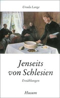 Cover: Jenseits von Schlesien - Husum Druck- und Verlagsgesellschaft