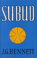 Cover: Subud - Reichl Verlag der Leuchter