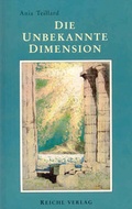 Cover: Die Unbekannte Dimension - Reichl Verlag der Leuchter