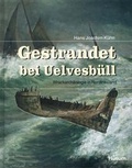 Cover: Gestrandet bei Uelvesb&uuml;ll - Husum Druck- und Verlagsgesellschaft
