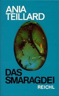 Cover: Das Smaragd-Ei - Reichl Verlag der Leuchter