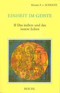 Cover: Einheit im Geiste / Einheit im Geiste - Reichl Verlag der Leuchter