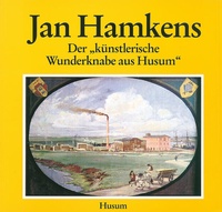 Enlarge image Cover: Jan Hamkens - Husum Druck- und Verlagsgesellschaft