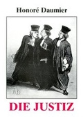 Cover: Die Justiz - Guhl, K