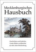 Cover: Mecklenburgisches Hausbuch - Husum Druck- und Verlagsgesellschaft