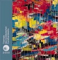 Cover: Triennale des norddeutschen Kunsthandwerks 2000 - Husum Druck- und Verlagsgesellschaft