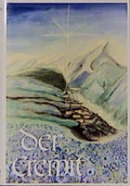 Cover: Der Eremit - Reichl Verlag der Leuchter