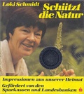 Cover: Sch&uuml;tzt die Natur - Reichl Verlag der Leuchter