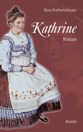 Cover: Kathrine - Husum Druck- und Verlagsgesellschaft