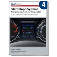 Enlarge image Cover: Start-Stopp-Systeme - Krafthand