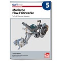 Cover: Moderne Pkw-Fahrwerke - Krafthand