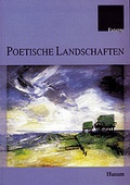 Cover: Poetische Landschaften - Husum Druck- und Verlagsgesellschaft