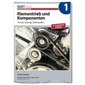 Cover: Riementrieb und Komponenten - Krafthand