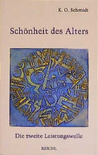 Abbildung von: Schönheit des Alters - Reichl Verlag der Leuchter