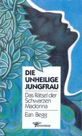 Cover: Das R&auml;tsel der schwarzen Madonna - Reichl Verlag der Leuchter