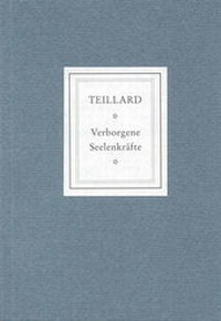 Enlarge image Cover: Verborgene Seelenkräfte - Reichl Verlag der Leuchter