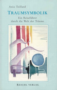 Enlarge image Cover: Traumsymbolik - Reichl Verlag der Leuchter