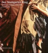 Enlarge image Cover: Der Stuttgarter Ring, A.T. Schaefer - Kühlen, B
