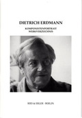 Cover: Komponistenportrait und Werkverzeichnis - Ries & Erler