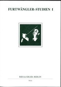 Cover: Furtw&auml;ngler-Studien - Ries & Erler
