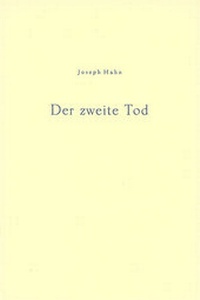 Enlarge image Cover: Der zweite Tod - Karl Rohm Verlag