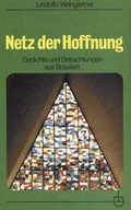 Cover: Netz der Hoffnung - Erlanger Verlag f&uuml;r Mission und &Ouml;kumene