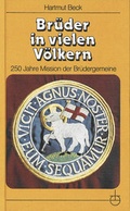 Cover: Br&uuml;der in vielen V&ouml;lkern - Erlanger Verlag f&uuml;r Mission und &Ouml;kumene