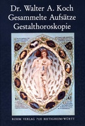 Cover: Gesammelte Aufs&auml;tze - Karl Rohm Verlag