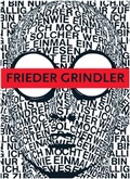 Cover: Frieder Grindler - K&uuml;hlen, B