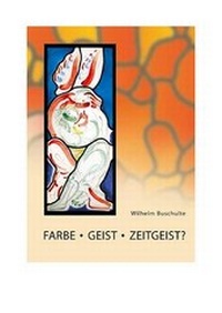 Enlarge image Cover: Wilhelm Buschulte - Retrospektive - Kühlen, B