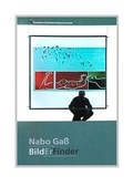 Cover: Nabo Ga&szlig; BildErFinder - K&uuml;hlen, B