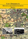 Cover: Loca Desiderata. M&ouml;nchengladbacher Stadtgeschichte Band 3.2 - K&uuml;hlen, B