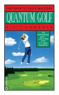 Abbildung von: Quantum Golf - Warner Books