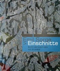 Cover: Emil Sorge - Einschnitte - K&uuml;hlen, B