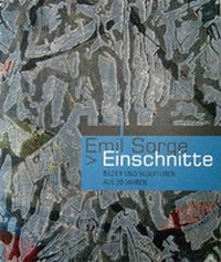 Enlarge image Cover: Emil Sorge - Einschnitte - Kühlen, B