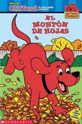 Cover: El Monton de Hojas - Scholastic US