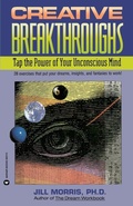 Cover: Creative Breakthroughs - Grand Central Publishing