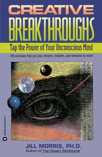 Enlarge image Cover: Creative Breakthroughs - Grand Central Publishing