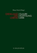 Cover: Dreiklang des Lebens - K&uuml;hlen, B