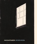 Cover: Hausaufgaben Jochen Mura - K&uuml;hlen, B