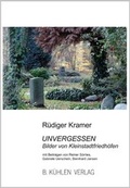 Cover: Unvergessen - K&uuml;hlen, B