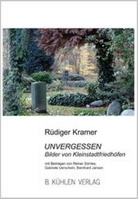 Enlarge image Cover: Unvergessen - Kühlen, B