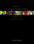 Cover: Himmelsfacetten - K&uuml;hlen, B